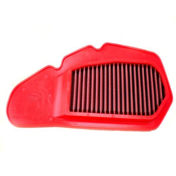 BMC Racing Air Filter-Lifan Motorcycles - Image 2