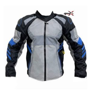 GearX 3D Mesh Blue
