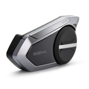 SENA 50S Universal Intercom (Harman Kardon Edition)