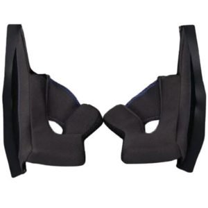 GearX X1 Full Padding
