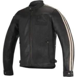 Alpinestars Leather Charlie Leather Jacket