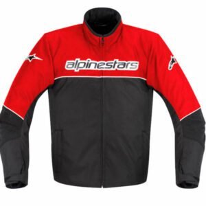 Alpinestars AST1 Waterproof Jacket