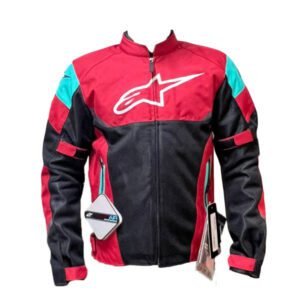 Alpinestars Axel Air Jacket