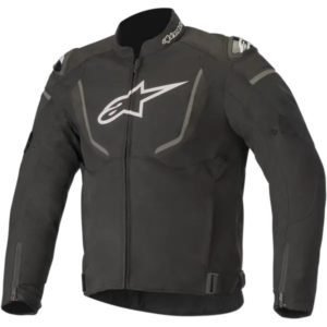 Alpinestars T-GP R Air Jacket- Black
