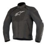 Alpinestars T-Jaws Waterproof Jacket- Black Anthracite