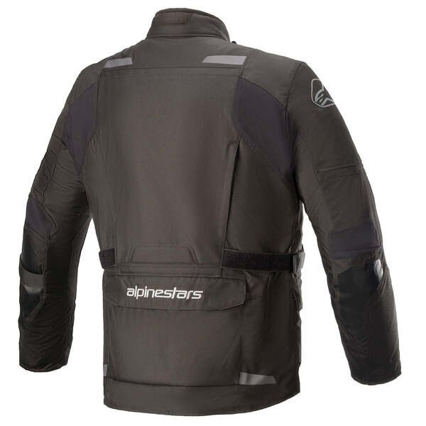 Alpinestars Andes V3 Drystar® Touring Jacket - Black - Image 2