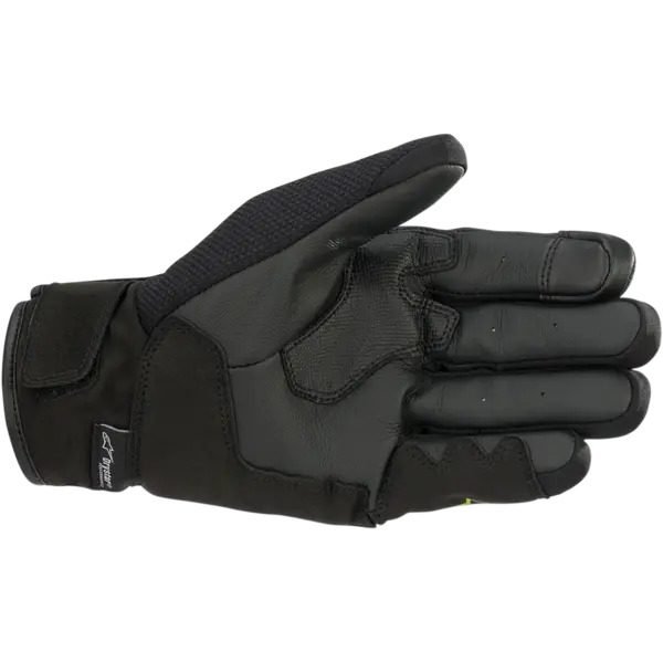 Alpinestars S Max Drystar® Gloves- Black White - Image 2