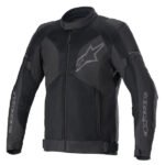 Alpinestars Viper V3 Air Jacket - Black