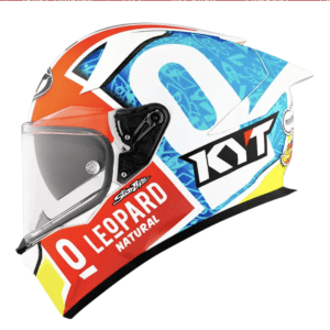 KYT R2R Pro- Foggia Misano 2021 (Free Antifog)
