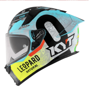 KYT R2R Pro- Foggia Misano 2022 (Free Antifog)