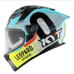 KYT R2R Pro- Foggia Misano 2022 (Free Antifog)