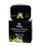 Tonyin Ceramic Crystal Coating Wax 100g (3-6 Months Durability)