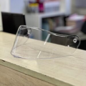 GearX R2 Visor- Clear