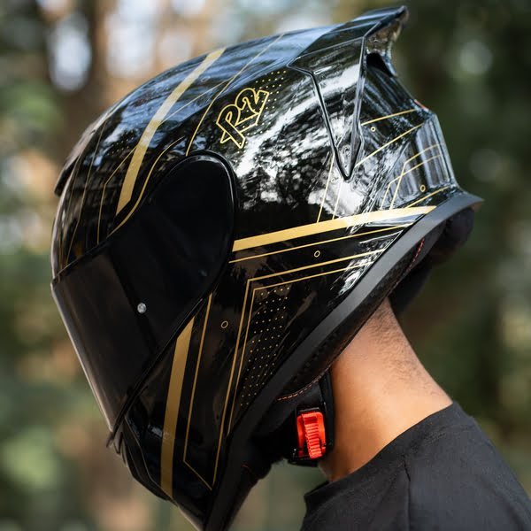 GearX R2 - Eclipse (Double Spoiler) - Image 2