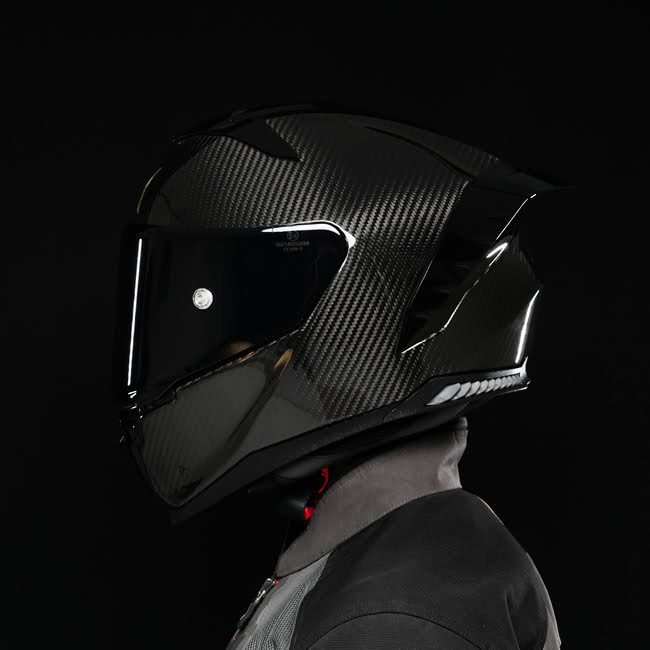 X Race Hyper Carbon (Photochromic/Hexaform Pro) - Image 2