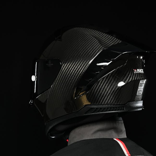 X Race Hyper Carbon (Photochromic/Hexaform Pro) - Image 3