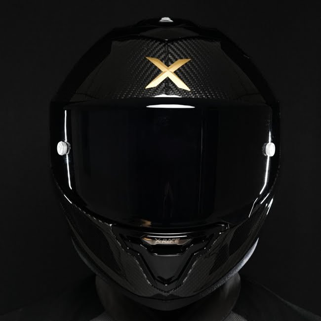 X Race Hyper Carbon (Photochromic/Hexaform Pro)