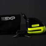 SXP 505J Disc Lock 5.5MM (Free Lock Cover)