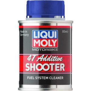 Liqui Moly 4T Shooter Fuel System Cleaner (Made in Germany)