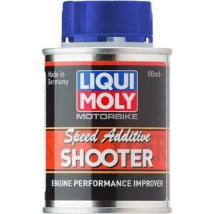 Liqui Moly Speed Shooter (Octane Booster) Made in Germany