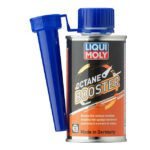 Liqui Moly Octane Booster (4 Full Tank Fill Ups) Made in Germany